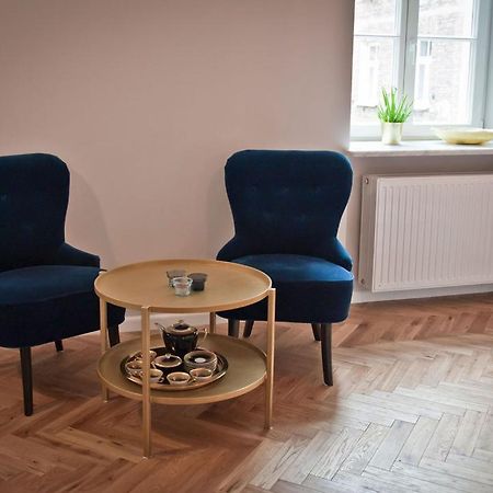 Apartament Piano Praga Varšava Exteriér fotografie