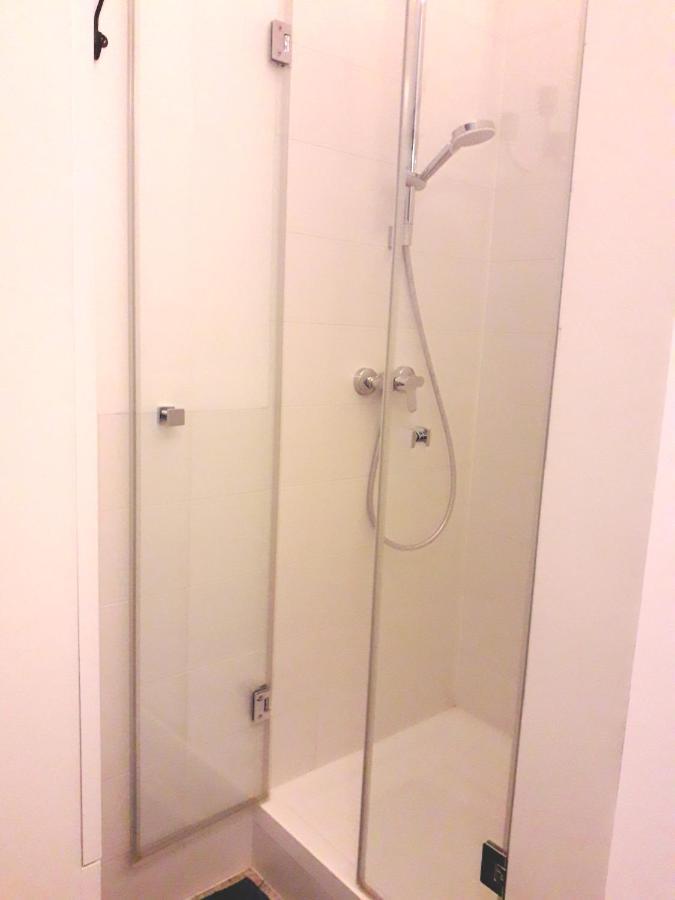 Apartament Piano Praga Varšava Exteriér fotografie