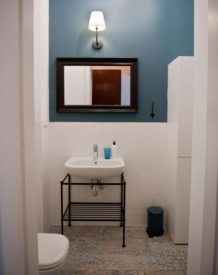 Apartament Piano Praga Varšava Exteriér fotografie