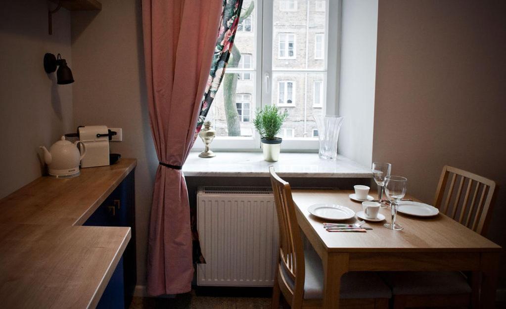 Apartament Piano Praga Varšava Exteriér fotografie