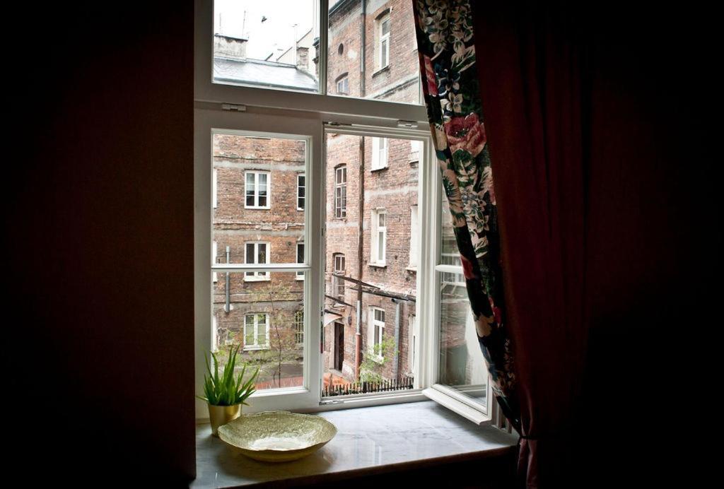 Apartament Piano Praga Varšava Exteriér fotografie