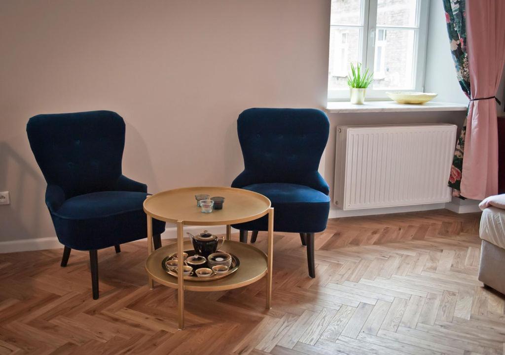 Apartament Piano Praga Varšava Exteriér fotografie